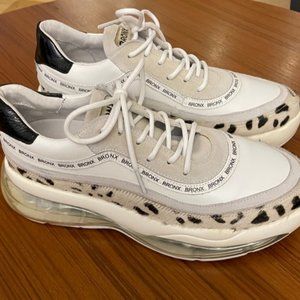 The Bubbly DALMATIAN by BRONX